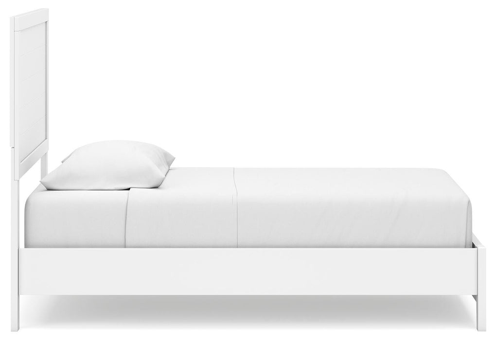 Binterglen Bedroom Package - Dream Home Furniture & Mattress (Waite Park, MN)