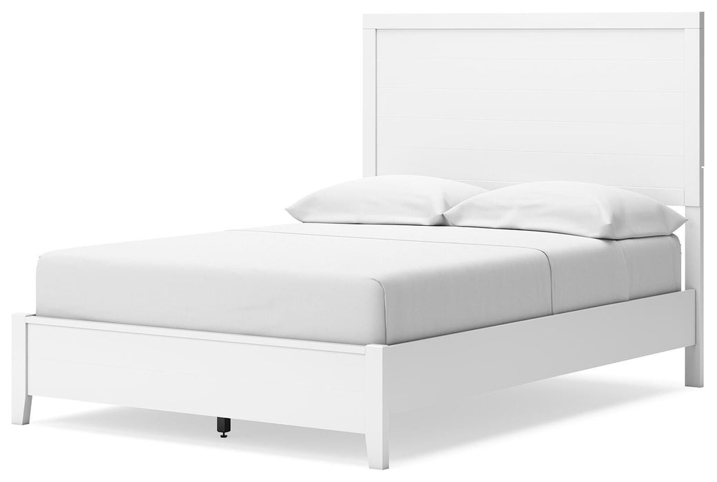 Binterglen Bedroom Package - Dream Home Furniture & Mattress (Waite Park, MN)