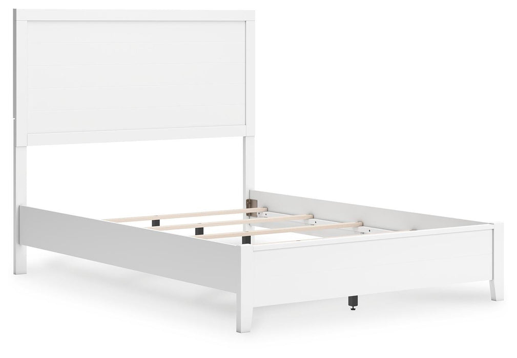 Binterglen Bedroom Package - Dream Home Furniture & Mattress (Waite Park, MN)