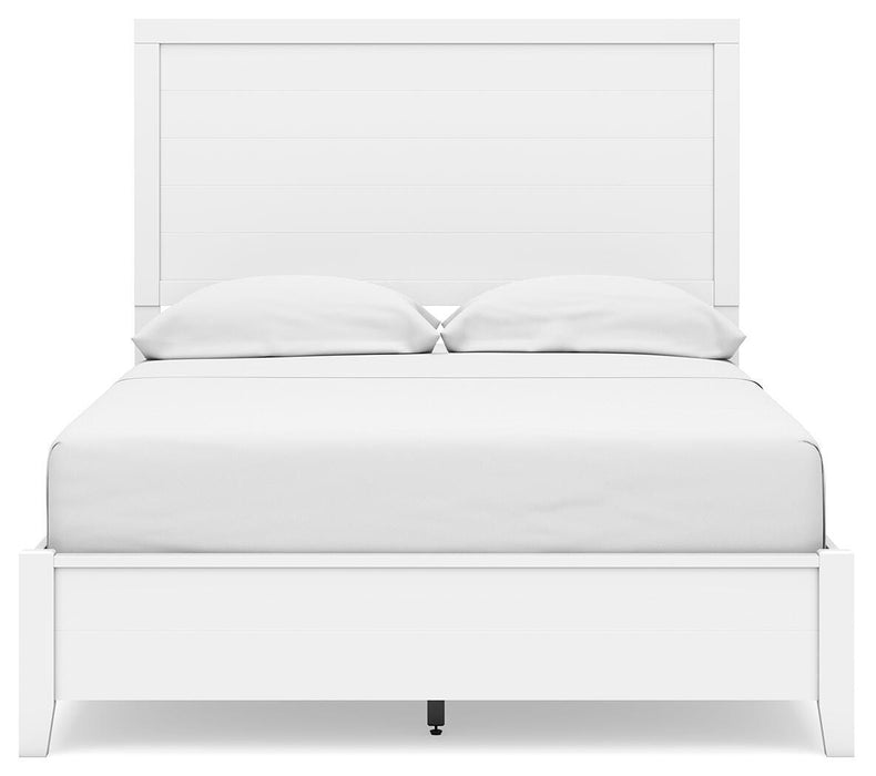 Binterglen Bedroom Package - Dream Home Furniture & Mattress (Waite Park, MN)