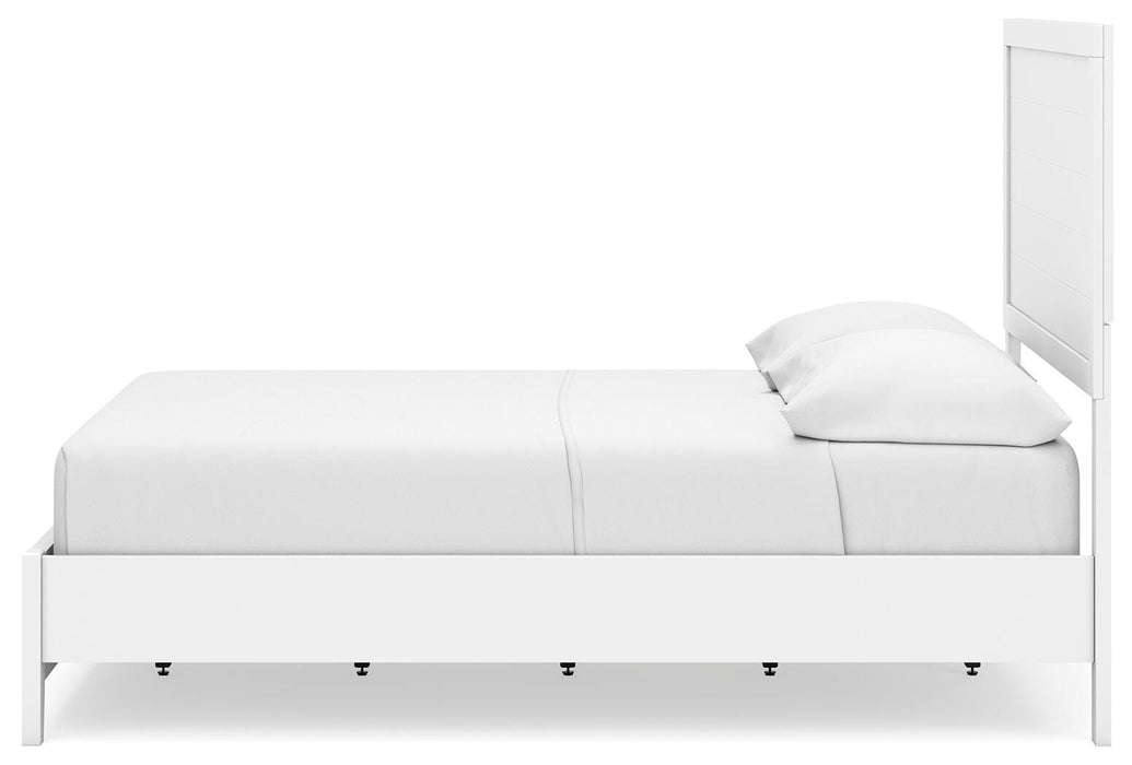 Binterglen Bedroom Package - Dream Home Furniture & Mattress (Waite Park, MN)