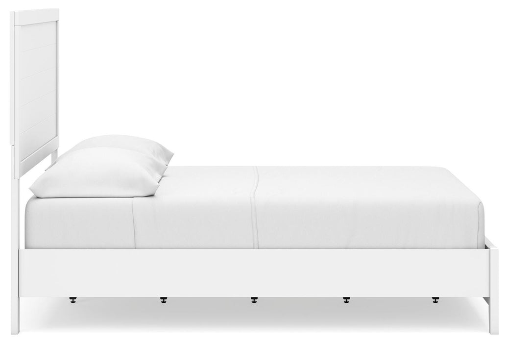 Binterglen Bedroom Package - Dream Home Furniture & Mattress (Waite Park, MN)