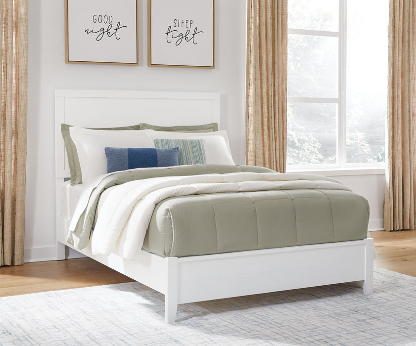 Binterglen Bedroom Package - Dream Home Furniture & Mattress (Waite Park, MN)