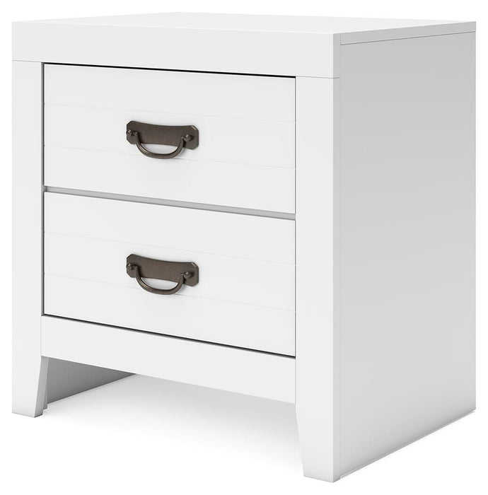 Binterglen Bedroom Package - Dream Home Furniture & Mattress (Waite Park, MN)