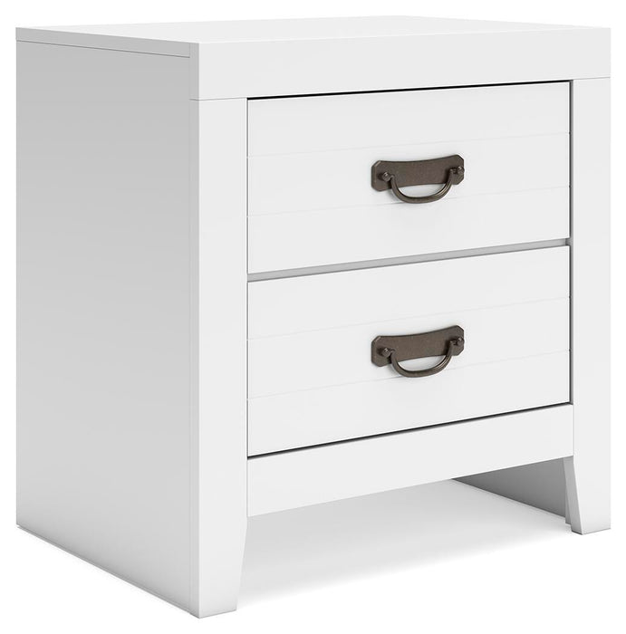 Binterglen Bedroom Package - Dream Home Furniture & Mattress (Waite Park, MN)