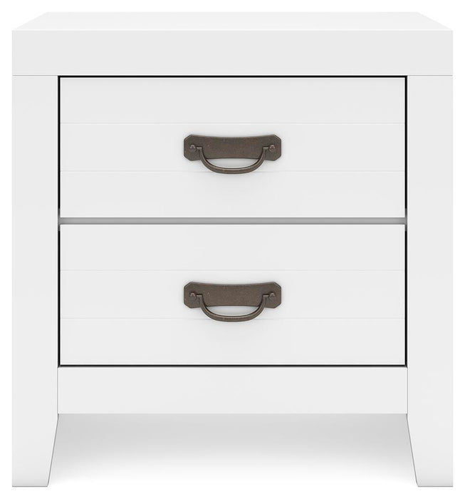 Binterglen Bedroom Package - Dream Home Furniture & Mattress (Waite Park, MN)