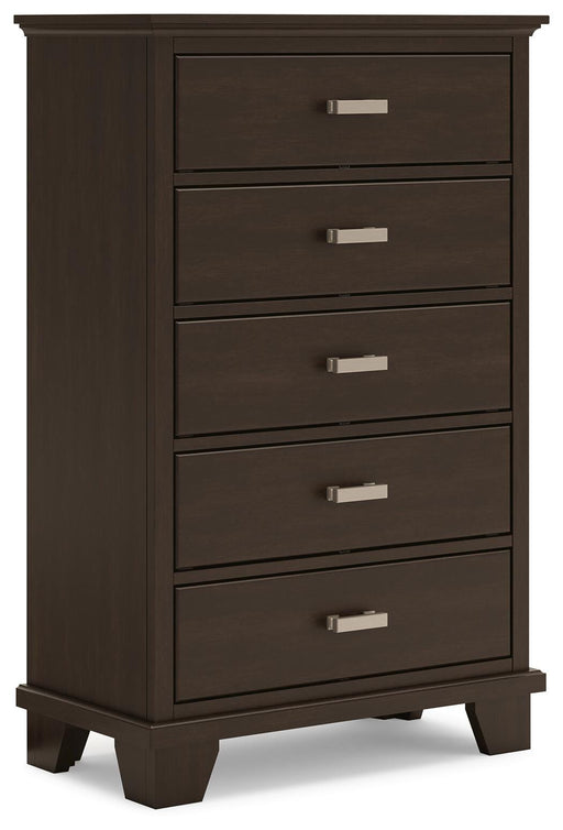 Covetown Chest of Drawers - Dream Home Furniture & Mattress (Waite Park, MN)