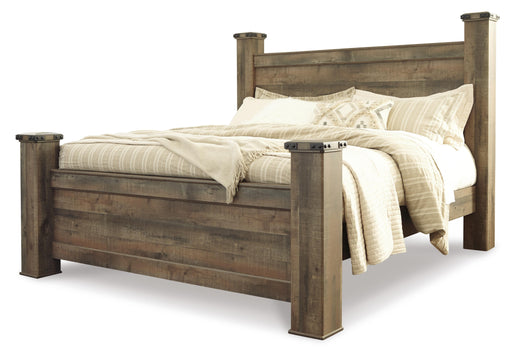 Trinell Bedroom Set - Dream Home Furniture & Mattress (Waite Park, MN)