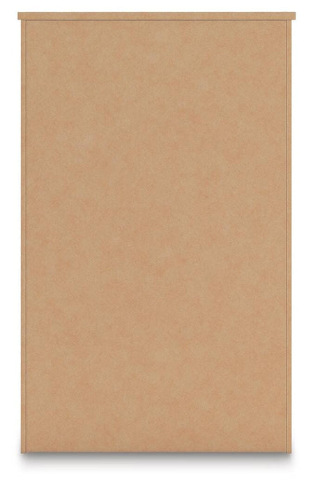 Frandern Chest of Drawers - Dream Home Furniture & Mattress (Waite Park, MN)