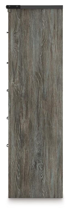 Frandern Chest of Drawers - Dream Home Furniture & Mattress (Waite Park, MN)