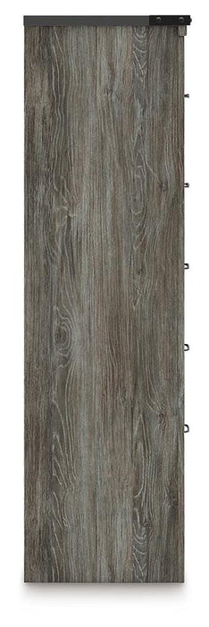Frandern Chest of Drawers - Dream Home Furniture & Mattress (Waite Park, MN)