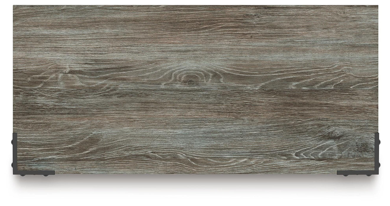 Frandern Chest of Drawers - Dream Home Furniture & Mattress (Waite Park, MN)