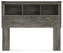 Frandern Full Bed - Dream Home Furniture & Mattress (Waite Park, MN)