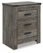 Frandern Nightstand - Dream Home Furniture & Mattress (Waite Park, MN)
