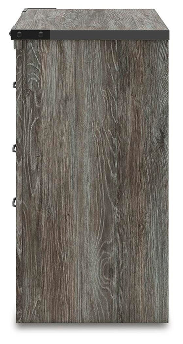Frandern Nightstand - Dream Home Furniture & Mattress (Waite Park, MN)