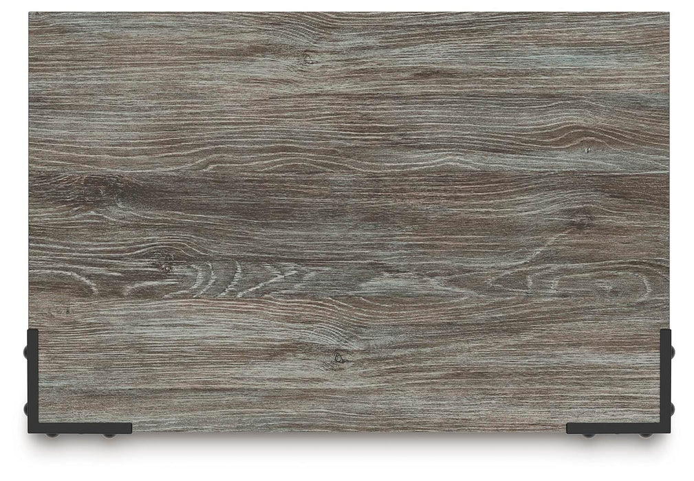 Frandern Nightstand - Dream Home Furniture & Mattress (Waite Park, MN)