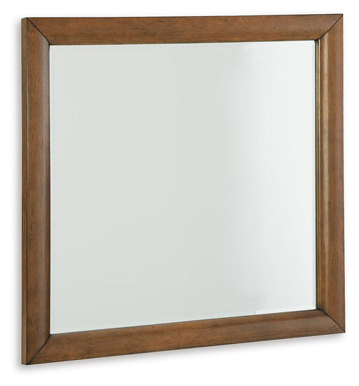 Lyncott Bedroom Mirror - Dream Home Furniture & Mattress (Waite Park, MN)