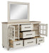 Shaybrock Bedroom Set - Dream Home Furniture & Mattress (Waite Park, MN)