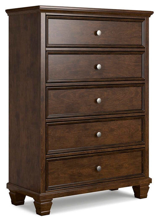 Danabrin Chest of Drawers - Dream Home Furniture & Mattress (Waite Park, MN)