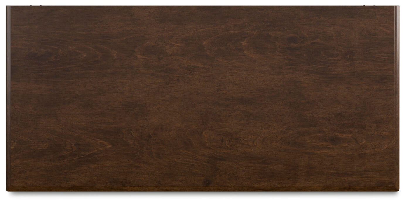 Danabrin Chest of Drawers - Dream Home Furniture & Mattress (Waite Park, MN)