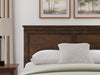 Danabrin Panel Storage Bed - Dream Home Furniture & Mattress (Waite Park, MN)