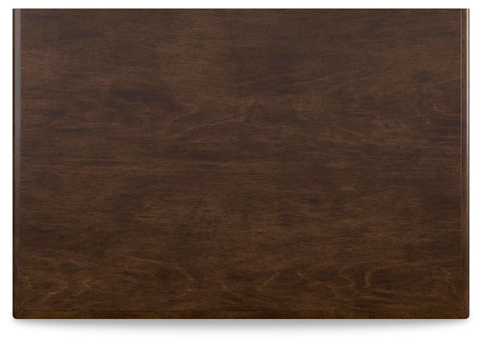 Danabrin Nightstand - Dream Home Furniture & Mattress (Waite Park, MN)