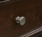 Danabrin Dresser and Mirror - Dream Home Furniture & Mattress (Waite Park, MN)
