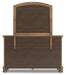 Feddinger Bedroom Set - Dream Home Furniture & Mattress (Waite Park, MN)