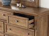 Feddinger Bedroom Set - Dream Home Furniture & Mattress (Waite Park, MN)