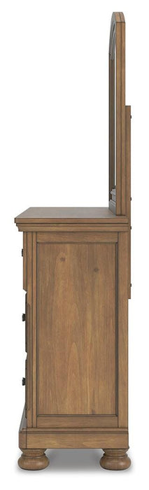 Feddinger Bedroom Set - Dream Home Furniture & Mattress (Waite Park, MN)