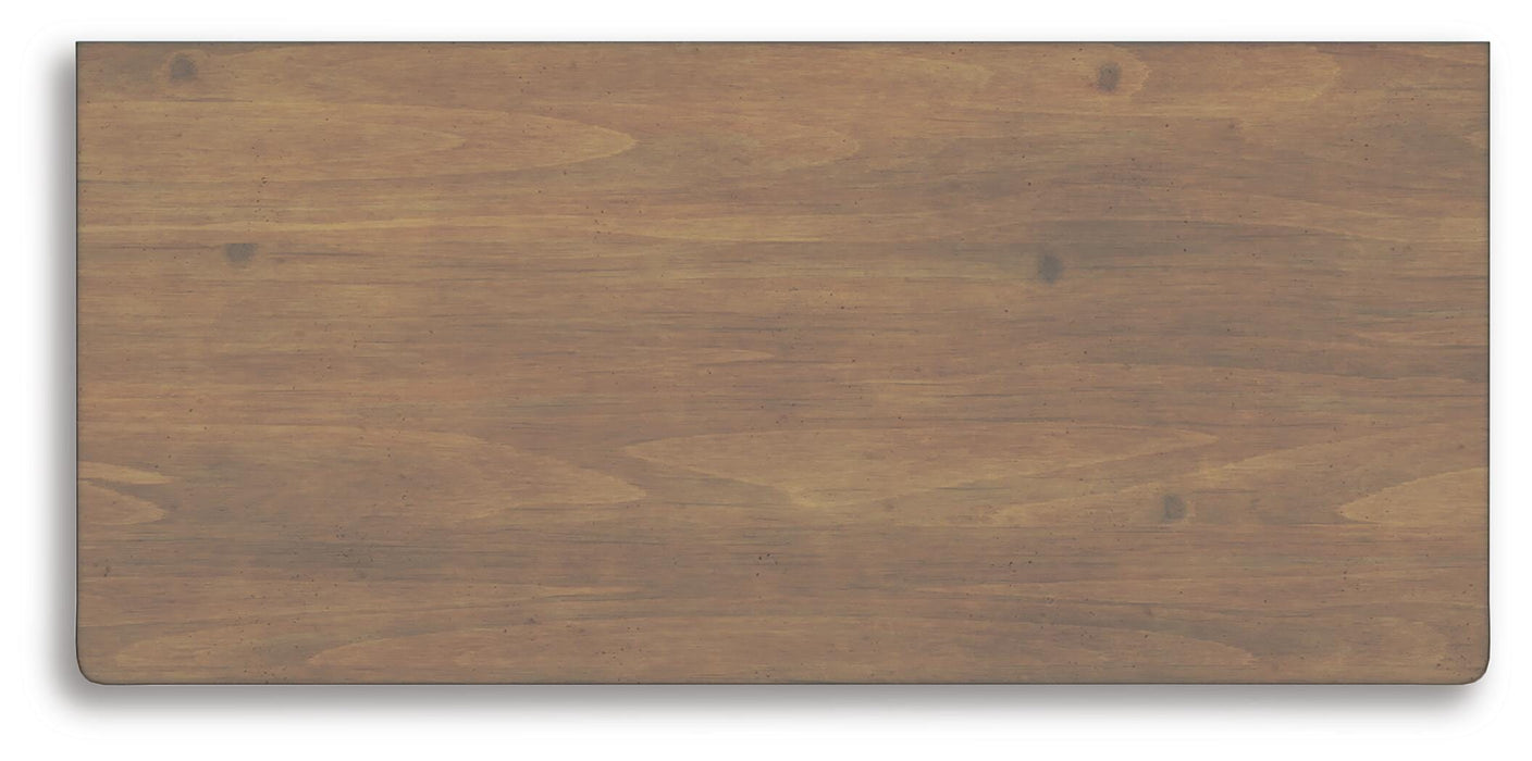 Feddinger Chest of Drawers - Dream Home Furniture & Mattress (Waite Park, MN)