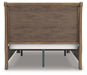 Feddinger Bedroom Set - Dream Home Furniture & Mattress (Waite Park, MN)