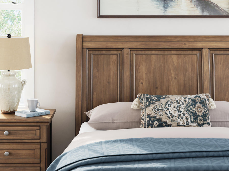 Feddinger Bedroom Set - Dream Home Furniture & Mattress (Waite Park, MN)