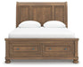 Feddinger Bedroom Set - Dream Home Furniture & Mattress (Waite Park, MN)