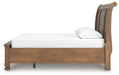 Feddinger Bedroom Set - Dream Home Furniture & Mattress (Waite Park, MN)