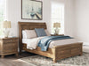Feddinger Bedroom Set - Dream Home Furniture & Mattress (Waite Park, MN)
