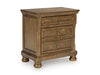 Feddinger Bedroom Set - Dream Home Furniture & Mattress (Waite Park, MN)