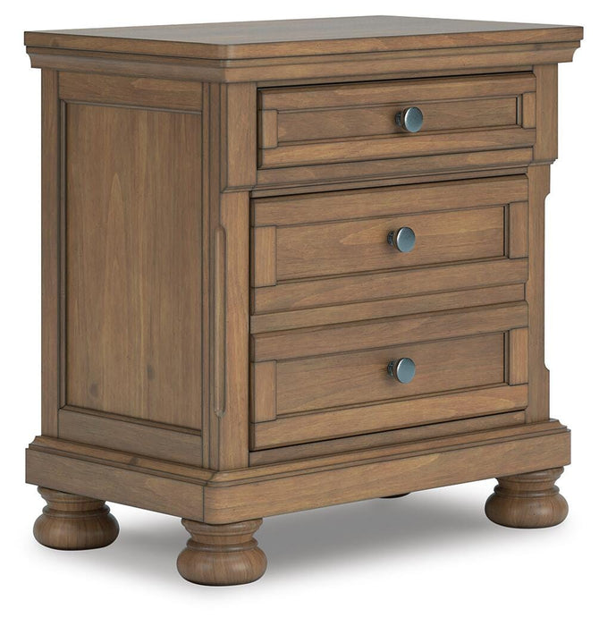Feddinger Bedroom Set - Dream Home Furniture & Mattress (Waite Park, MN)