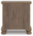 Feddinger Bedroom Set - Dream Home Furniture & Mattress (Waite Park, MN)