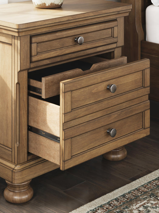 Feddinger Bedroom Set - Dream Home Furniture & Mattress (Waite Park, MN)
