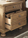 Feddinger Bedroom Set - Dream Home Furniture & Mattress (Waite Park, MN)