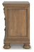 Feddinger Bedroom Set - Dream Home Furniture & Mattress (Waite Park, MN)