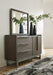 Arkenton King Bedroom Set - Dream Home Furniture & Mattress (Waite Park, MN)