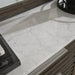 Arkenton Dresser and Mirror - Dream Home Furniture & Mattress (Waite Park, MN)