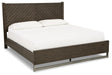 Arkenton King Bedroom Set - Dream Home Furniture & Mattress (Waite Park, MN)