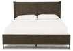 Arkenton King Bedroom Set - Dream Home Furniture & Mattress (Waite Park, MN)