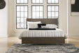 Arkenton King Bedroom Set - Dream Home Furniture & Mattress (Waite Park, MN)