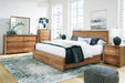 Dressonni Bedroom Package - Dream Home Furniture & Mattress (Waite Park, MN)