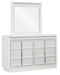 Chalanna Bedroom Set - Dream Home Furniture & Mattress (Waite Park, MN)