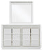 Chalanna Bedroom Set - Dream Home Furniture & Mattress (Waite Park, MN)